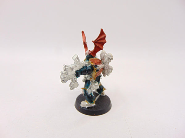 Night Lords Chaos Lord / Champion