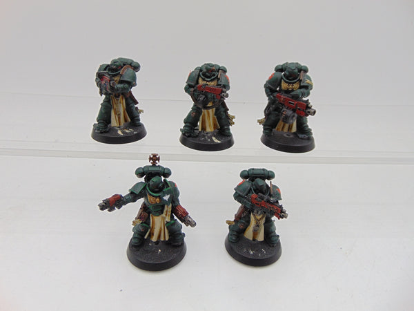 Sternguard Veterans