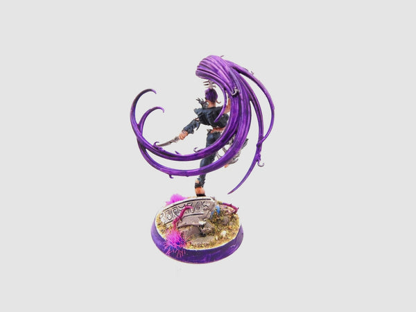 Lelith Hesperax