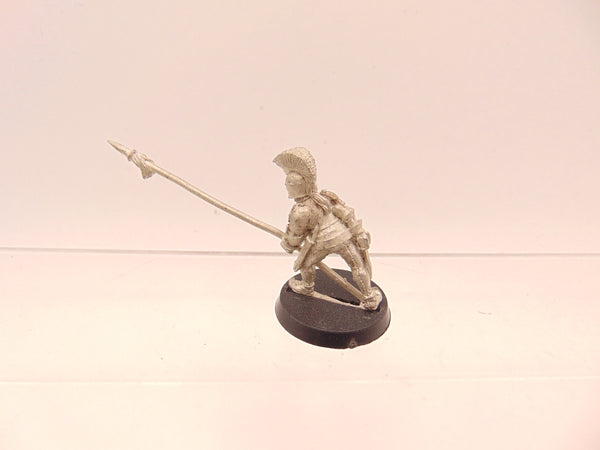 Alcatani Fellowship Pikeman