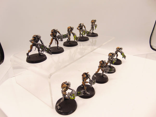 Necron Warriors