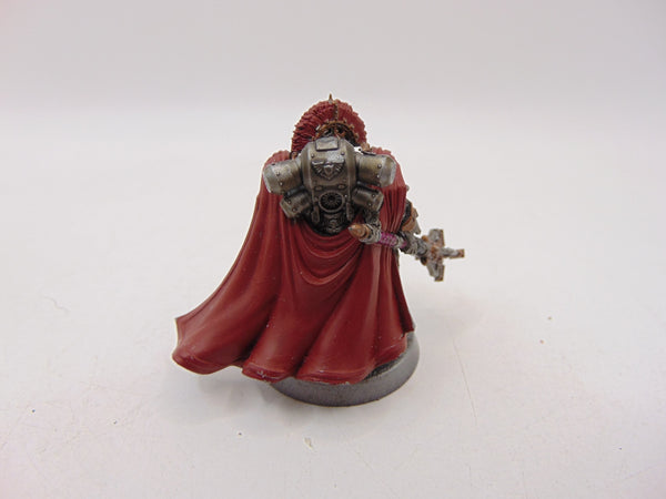 Centurion with Power Maul