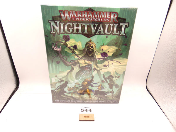 Nightvault