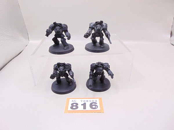 Terminator Squad