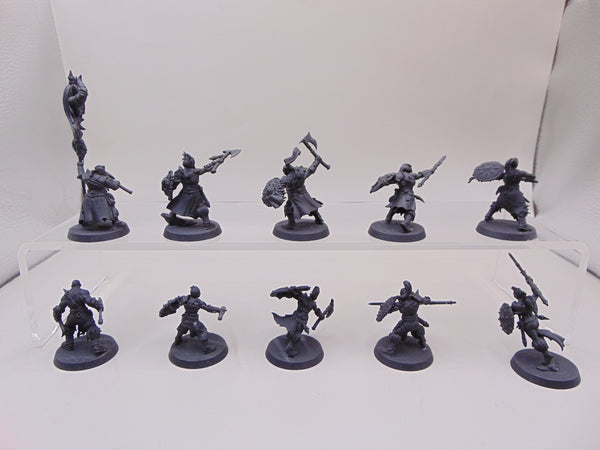 Darkoath Marauders