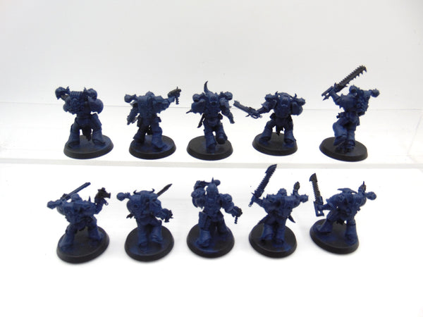 Chaos Legionaries