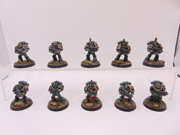 MkIV Marines