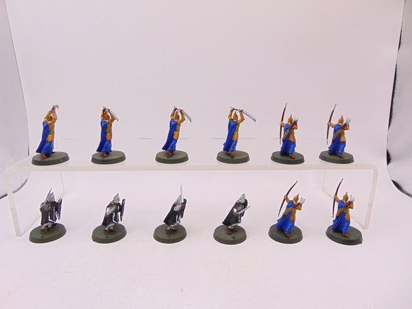Warriors of the Last Alliance