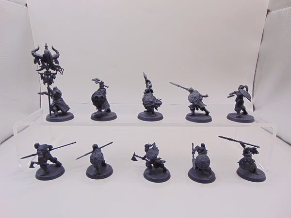 Darkoath Marauders