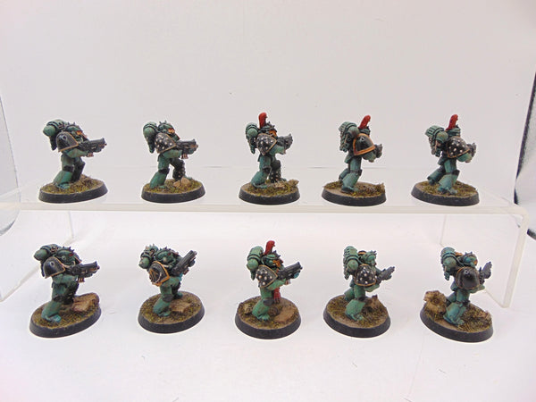 MkIV Marines