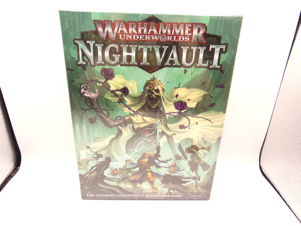 Nightvault