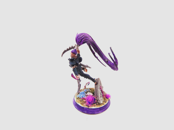 Lelith Hesperax
