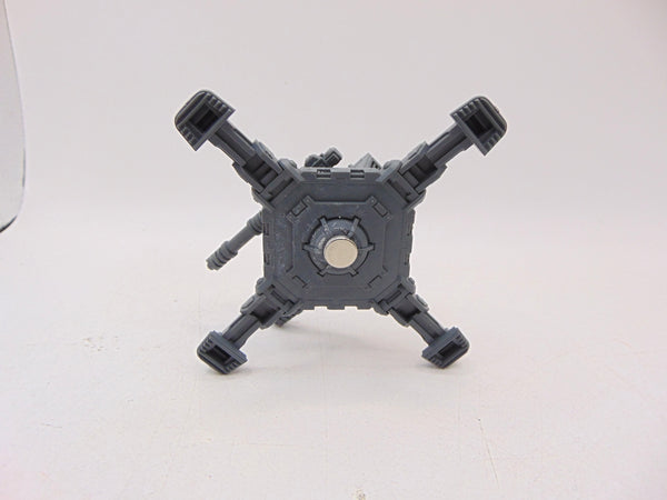 Tarantula Sentry Gun