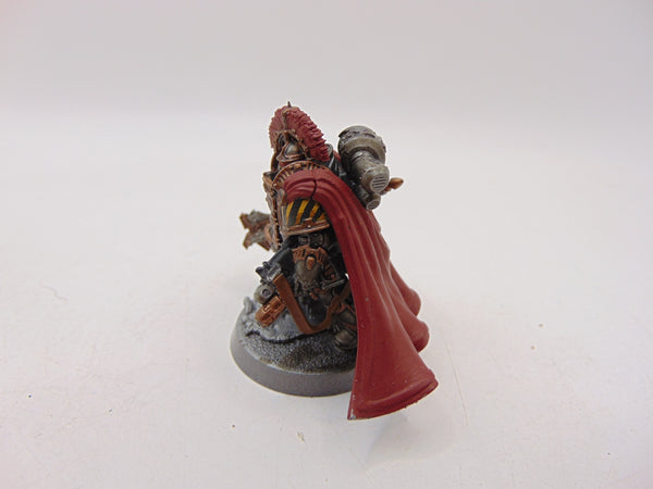 Centurion with Power Maul