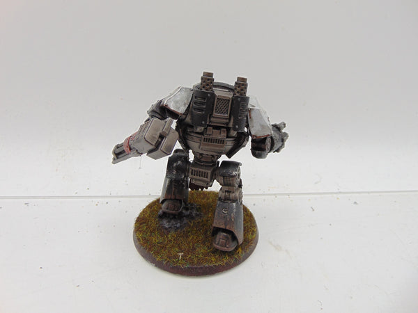 Contemptor Dreadnought