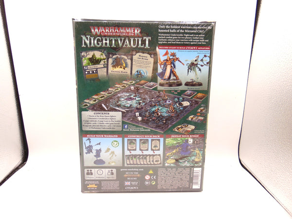 Nightvault