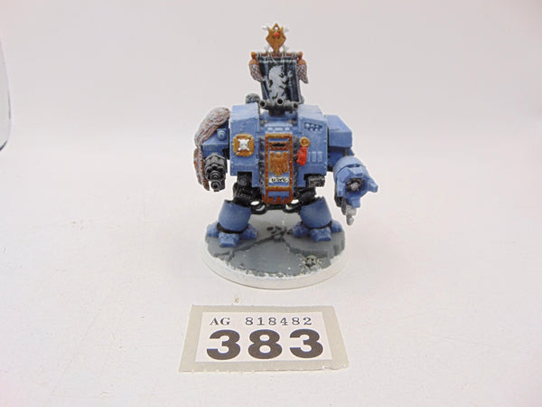 Dreadnought