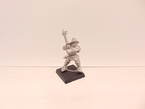 MM60 Fighter / Foot Knight