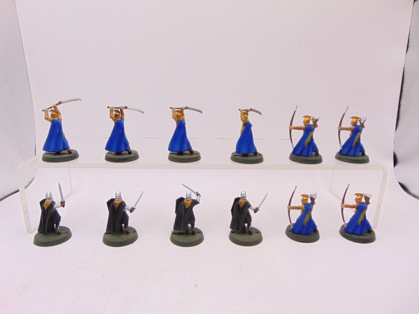 Warriors of the Last Alliance