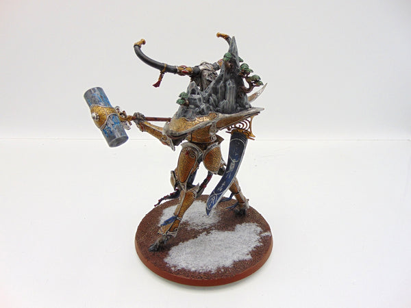 Alarith Spirit of the Mountain