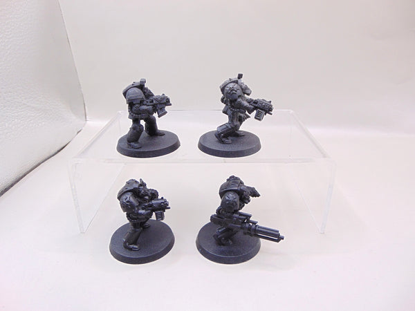 Terminator Squad
