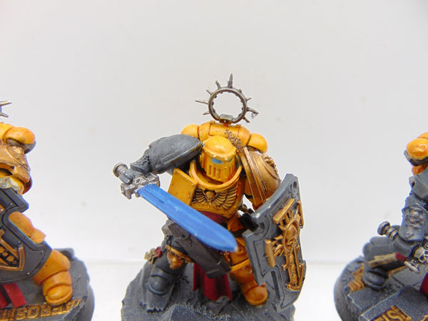 Bladeguard Veterans