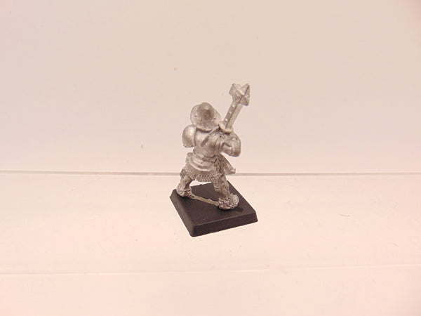 MM60 Fighter / Foot Knight