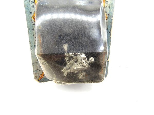 Battle Sister with Heavy Flamer