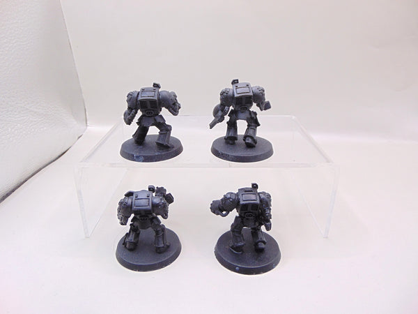 Terminator Squad