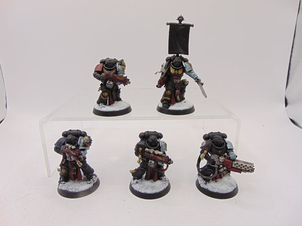 Sternguard Veterans