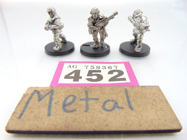 Cadian Troopers