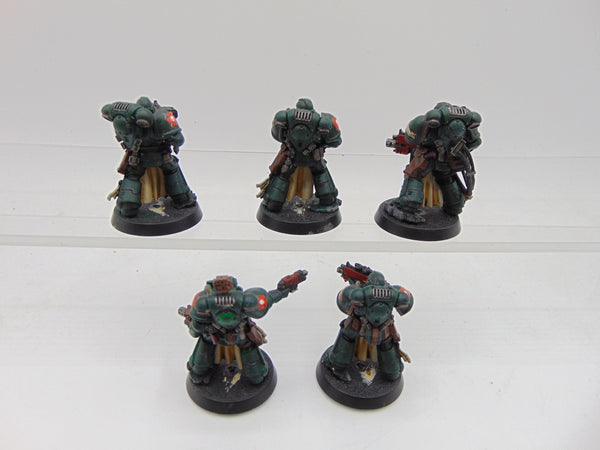 Sternguard Veterans