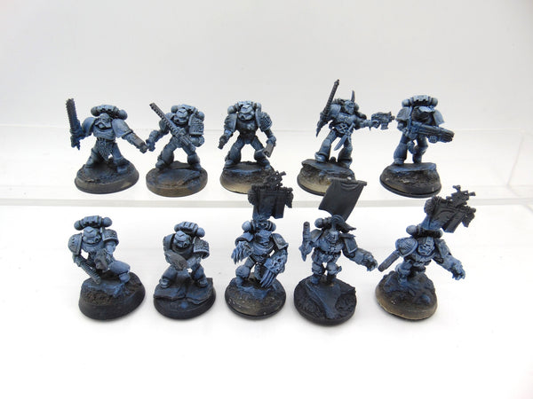 Grey Hunters