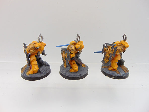 Bladeguard Veterans