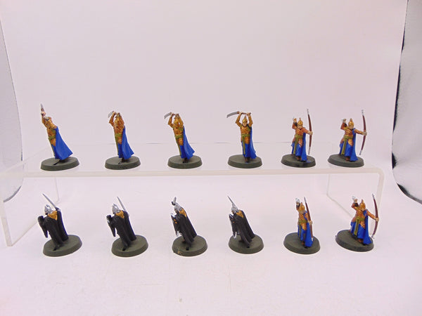 Warriors of the Last Alliance