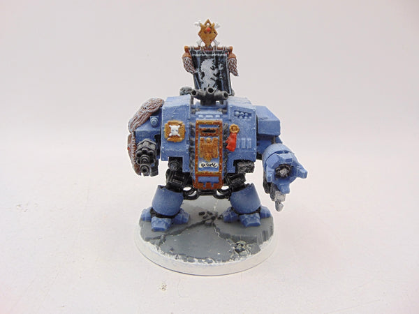 Dreadnought