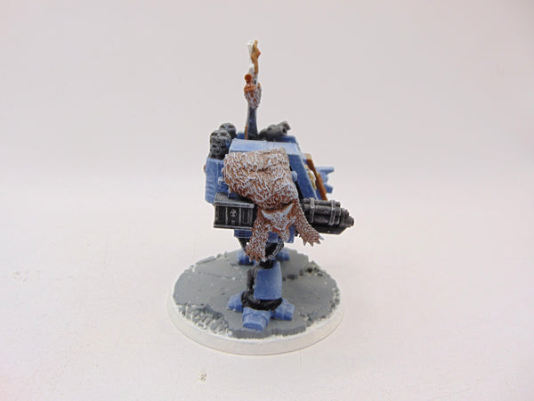 Dreadnought