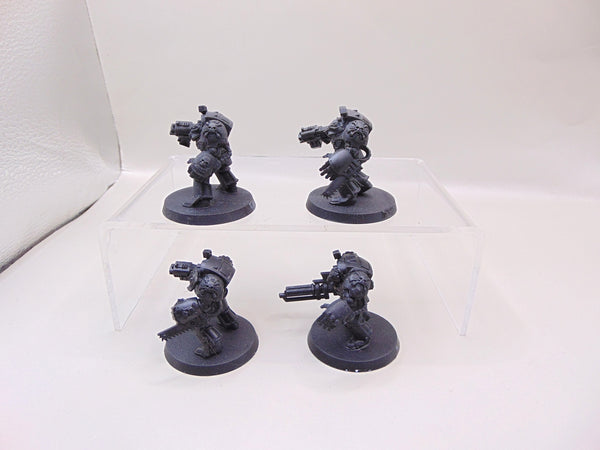 Terminator Squad