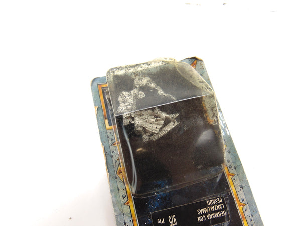 Battle Sister with Heavy Flamer