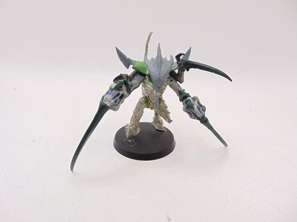 Tyranid Warrior