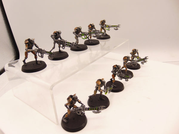 Necron Warriors