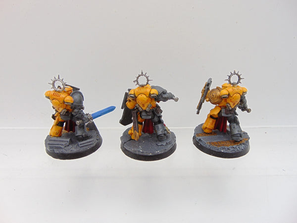 Bladeguard Veterans