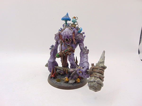 Dankhold Troggoth