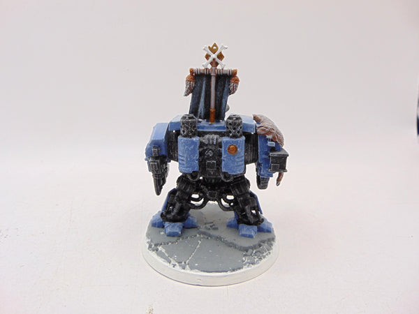 Dreadnought
