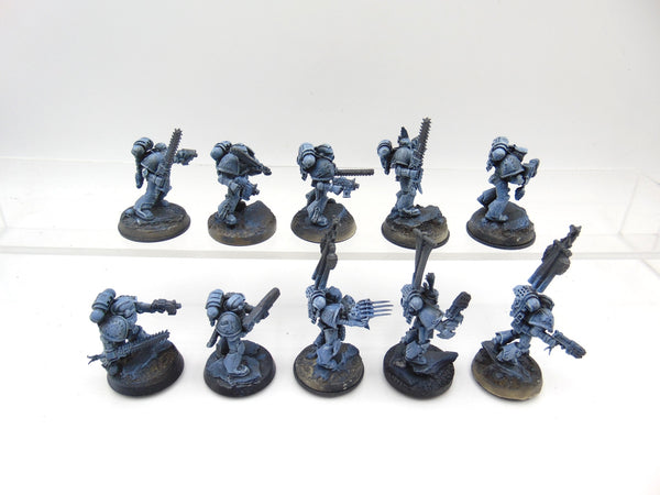 Grey Hunters