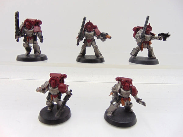 Sanguinary Guard Ceonversion