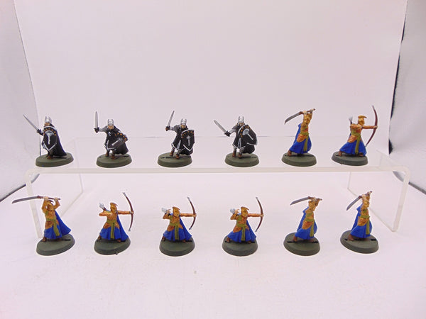 Warriors of the Last Alliance
