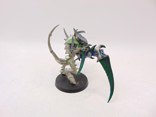 Tyranid Warrior