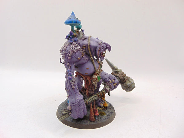 Dankhold Troggoth