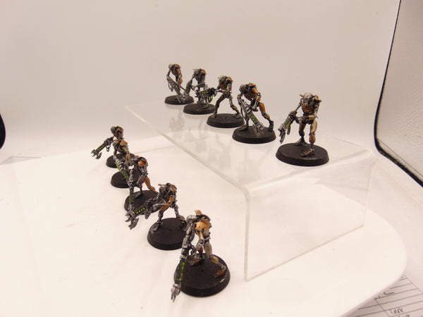 Necron Warriors